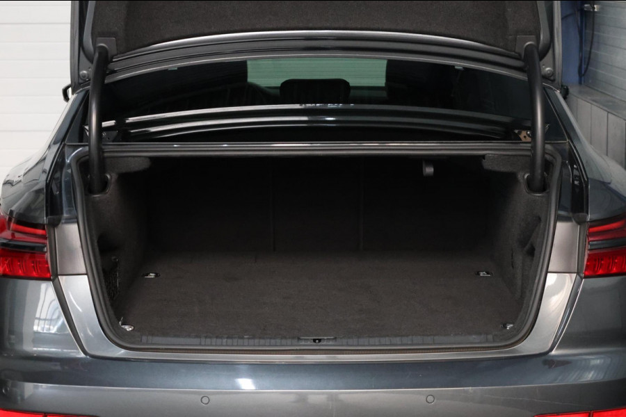 Audi A6 Limousine 55 TFSI e quattro S-line MAXTON/LED/VIRTUAL/SFEER/PANO/LEER+S+VERKOELING/21" LMV/CAM/ACC/12 MDN GARANTIE!
