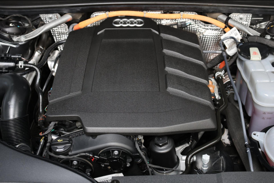 Audi A6 Limousine 55 TFSI e quattro S-line MAXTON/LED/VIRTUAL/SFEER/PANO/LEER+S+VERKOELING/21" LMV/CAM/ACC/12 MDN GARANTIE!