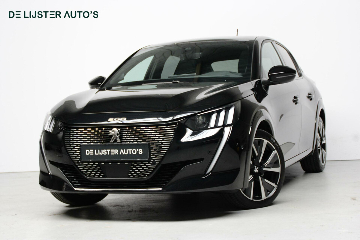 Peugeot 208 1.2 PureTech GT Pack Automaat |PANORAMADAK, CARPLAY, ACC, VIRTUAL 3D, 360 CAMERA, KEYLESS, LED, PDC| Peugeot 208 1.2 PureTech GT Pack Automaat |PANORAMADAK, CARPLAY, ACC, VIRTUAL 3D, 360 CAMERA, KEYLESS, LED, PDC|