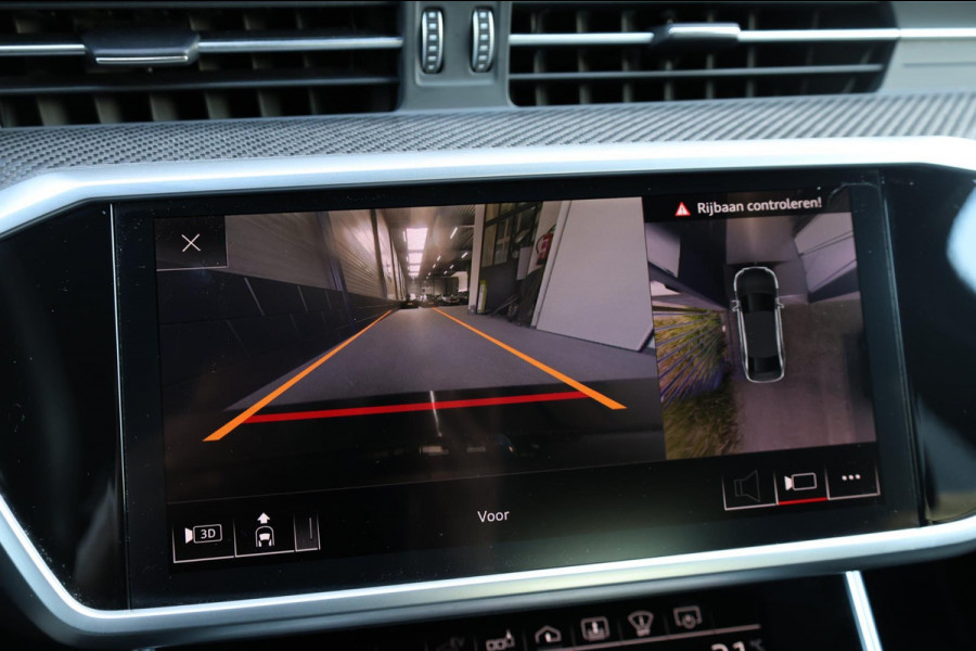 Audi A6 Limousine 55 TFSI e quattro S-line MAXTON/LED/VIRTUAL/SFEER/PANO/ALCANTARA+S.VERWARMING/21" LMV/CAM/ACC/12 MDN GARANTIE!