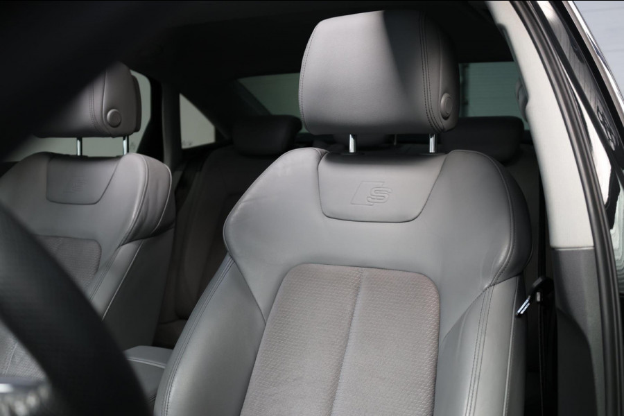 Audi A6 Limousine 55 TFSI e quattro S-line MAXTON/LED/VIRTUAL/SFEER/PANO/ALCANTARA+S.VERWARMING/21" LMV/CAM/ACC/12 MDN GARANTIE!