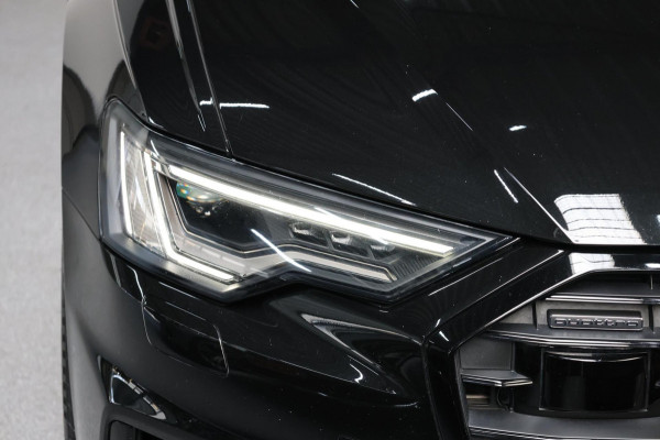 Audi A6 Limousine 55 TFSI e quattro S-line MAXTON/LED/VIRTUAL/SFEER/PANO/ALCANTARA+S.VERWARMING/21" LMV/CAM/ACC/12 MDN GARANTIE!