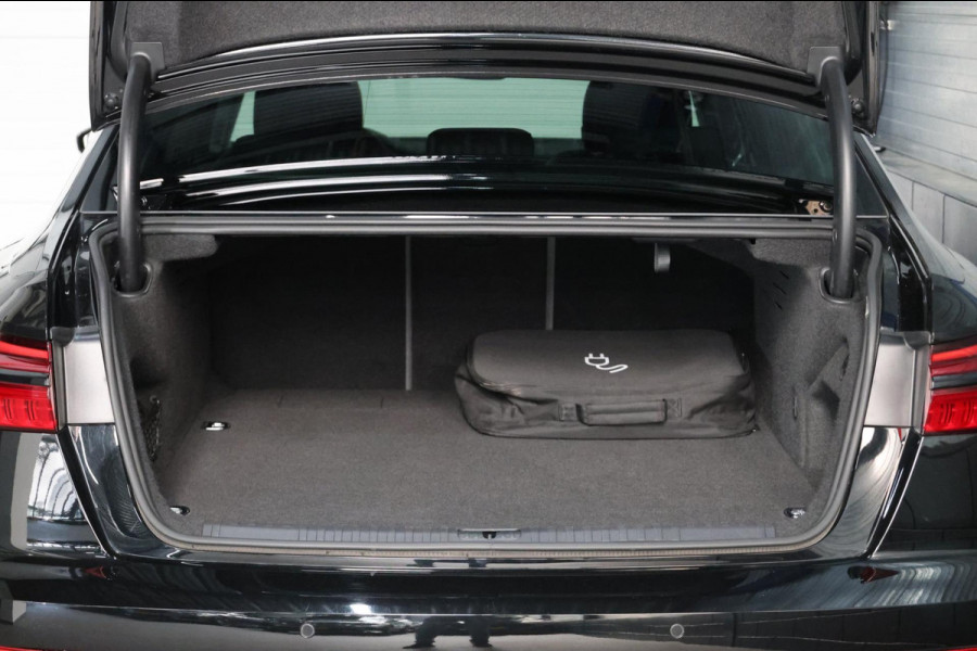 Audi A6 Limousine 55 TFSI e quattro S-line MAXTON/LED/VIRTUAL/SFEER/PANO/ALCANTARA+S.VERWARMING/21" LMV/CAM/ACC/12 MDN GARANTIE!