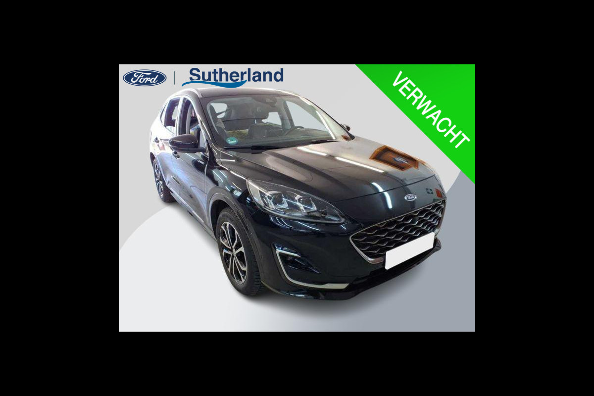 Ford Kuga 2.5 PHEV Vignale 225pk | Driver Assistance Pack | Technology Pack | Winterpack | Trekhaak afneembaar | Set winter velgen | 1.500kg Trekgewicht Ford Kuga 2.5 PHEV Vignale 225pk | Driver Assistance Pack | Technology Pack | Winterpack | Trekhaak afneembaar | Set winter velgen | 1.500kg Trekgewicht