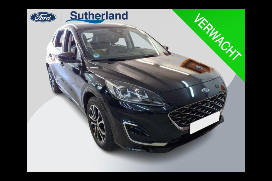Ford Kuga 2.5 PHEV Vignale 225pk | Driver Assistance Pack | Technology Pack | Winterpack | Trekhaak afneembaar | Set winter velgen | 1.500kg Trekgewicht