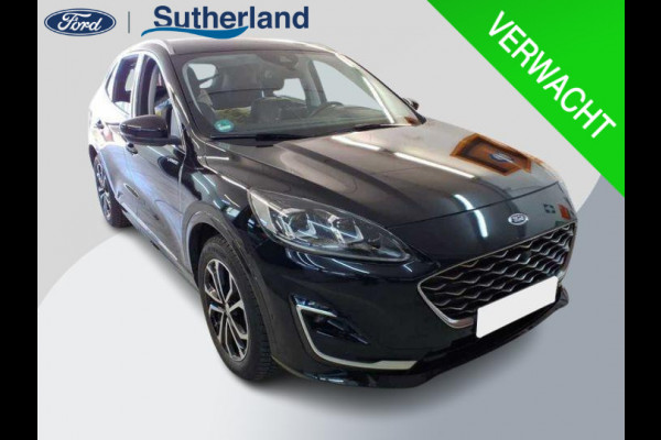 Ford Kuga 2.5 PHEV Vignale 225pk | Driver Assistance Pack | Technology Pack | Winterpack | Trekhaak afneembaar | Set winter velgen | 1.500kg Trekgewicht