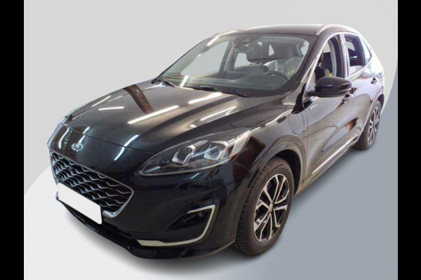 Ford Kuga 2.5 PHEV Vignale 225pk | Driver Assistance Pack | Technology Pack | Winterpack | Trekhaak afneembaar | Set winter velgen | 1.500kg Trekgewicht