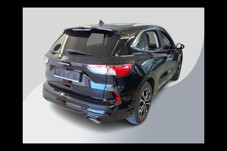 Ford Kuga 2.5 PHEV Vignale 225pk | Driver Assistance Pack | Technology Pack | Winterpack | Trekhaak afneembaar | Set winter velgen | 1.500kg Trekgewicht