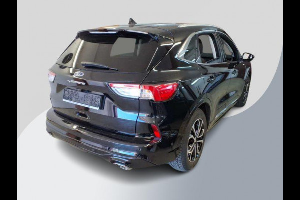 Ford Kuga 2.5 PHEV Vignale 225pk | Driver Assistance Pack | Technology Pack | Winterpack | Trekhaak afneembaar | Set winter velgen | 1.500kg Trekgewicht