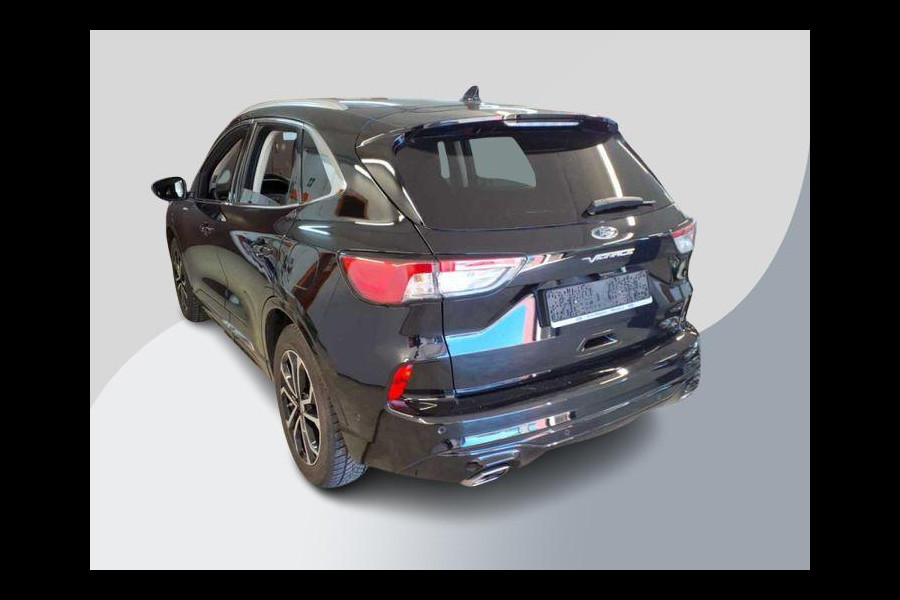 Ford Kuga 2.5 PHEV Vignale 225pk | Driver Assistance Pack | Technology Pack | Winterpack | Trekhaak afneembaar | Set winter velgen | 1.500kg Trekgewicht