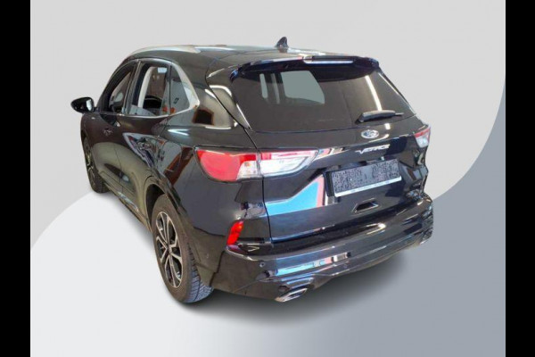 Ford Kuga 2.5 PHEV Vignale 225pk | Driver Assistance Pack | Technology Pack | Winterpack | Trekhaak afneembaar | Set winter velgen | 1.500kg Trekgewicht
