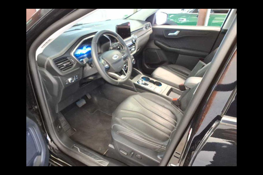 Ford Kuga 2.5 PHEV Vignale 225pk | Driver Assistance Pack | Technology Pack | Winterpack | Trekhaak afneembaar | Set winter velgen | 1.500kg Trekgewicht