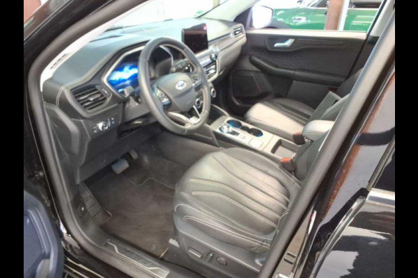 Ford Kuga 2.5 PHEV Vignale 225pk | Driver Assistance Pack | Technology Pack | Winterpack | Trekhaak afneembaar | Set winter velgen | 1.500kg Trekgewicht