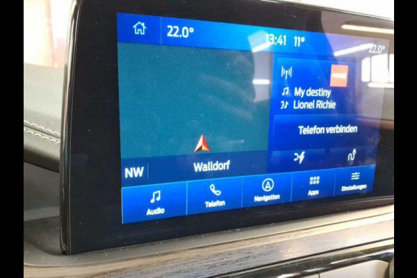 Ford Kuga 2.5 PHEV Vignale 225pk | Driver Assistance Pack | Technology Pack | Winterpack | Trekhaak afneembaar | Set winter velgen | 1.500kg Trekgewicht