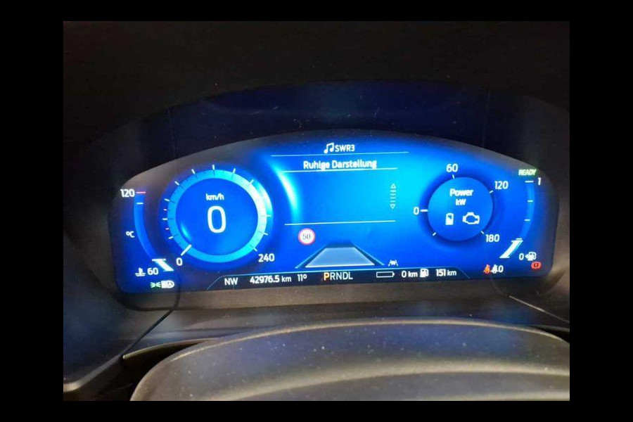 Ford Kuga 2.5 PHEV Vignale 225pk | Driver Assistance Pack | Technology Pack | Winterpack | Trekhaak afneembaar | Set winter velgen | 1.500kg Trekgewicht