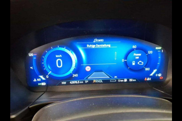 Ford Kuga 2.5 PHEV Vignale 225pk | Driver Assistance Pack | Technology Pack | Winterpack | Trekhaak afneembaar | Set winter velgen | 1.500kg Trekgewicht