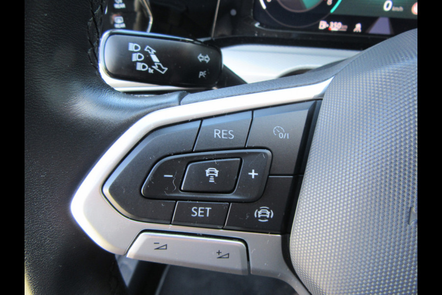 Volkswagen Golf 8 1.5 TSI Style, Navi, Ad.Cruise Control, Stoelverw, 18 Inch