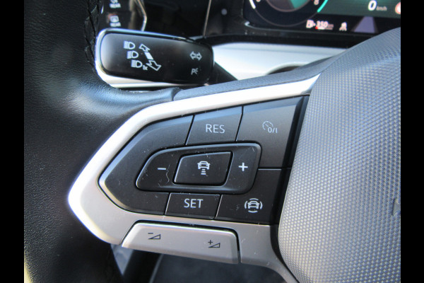 Volkswagen Golf 8 1.5 TSI Style, Navi, Ad.Cruise Control, Stoelverw, 18 Inch