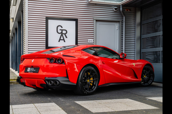 Ferrari 812 6.5 V12 Superfast | KUIPSTOELEN | BTW AUTO