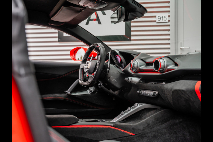Ferrari 812 6.5 V12 Superfast | KUIPSTOELEN | BTW AUTO