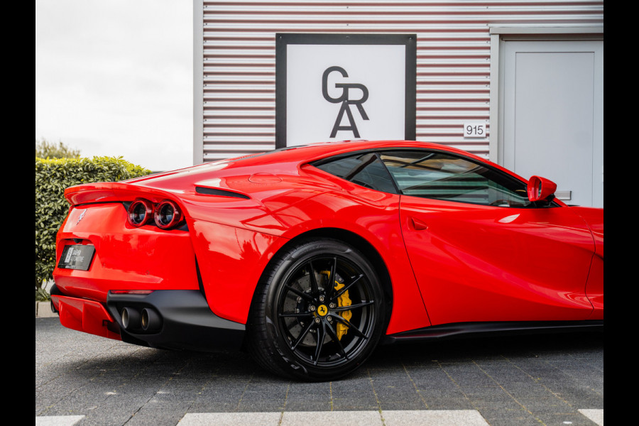 Ferrari 812 6.5 V12 Superfast | KUIPSTOELEN | BTW AUTO