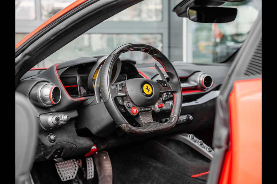 Ferrari 812 6.5 V12 Superfast | KUIPSTOELEN | BTW AUTO