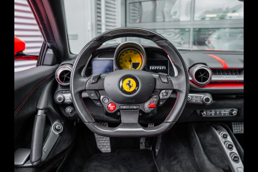 Ferrari 812 6.5 V12 Superfast | KUIPSTOELEN | BTW AUTO