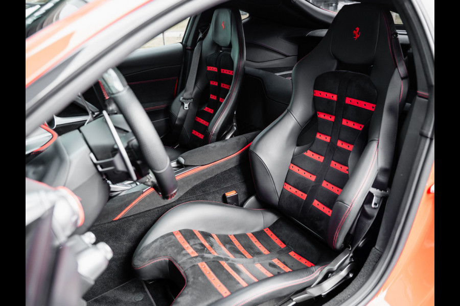 Ferrari 812 6.5 V12 Superfast | KUIPSTOELEN | BTW AUTO