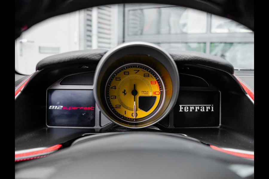 Ferrari 812 6.5 V12 Superfast | KUIPSTOELEN | BTW AUTO