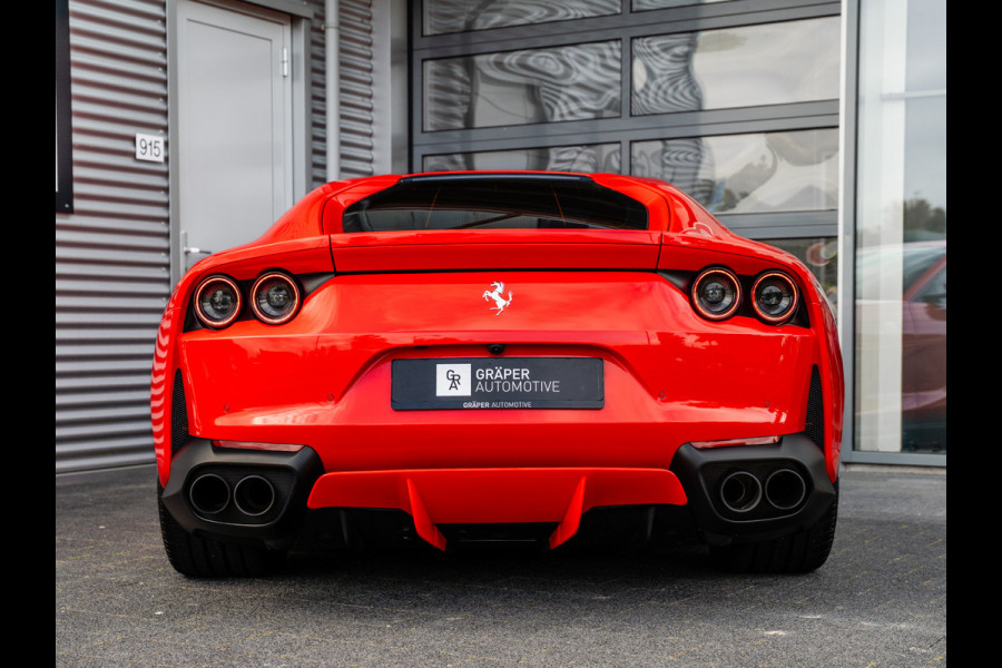 Ferrari 812 6.5 V12 Superfast | KUIPSTOELEN | BTW AUTO