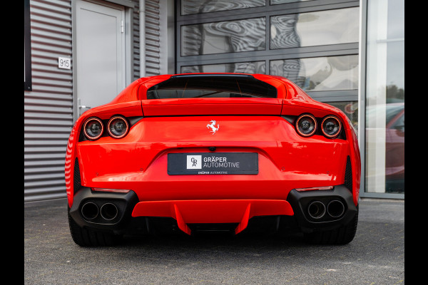Ferrari 812 6.5 V12 Superfast | KUIPSTOELEN | BTW AUTO