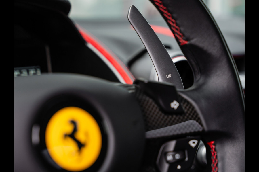 Ferrari 812 6.5 V12 Superfast | KUIPSTOELEN | BTW AUTO
