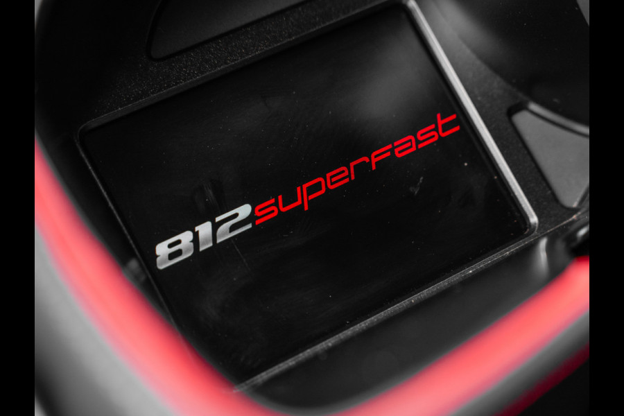 Ferrari 812 6.5 V12 Superfast | KUIPSTOELEN | BTW AUTO