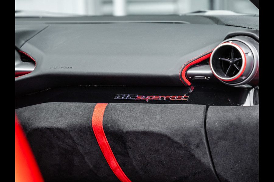 Ferrari 812 6.5 V12 Superfast | KUIPSTOELEN | BTW AUTO