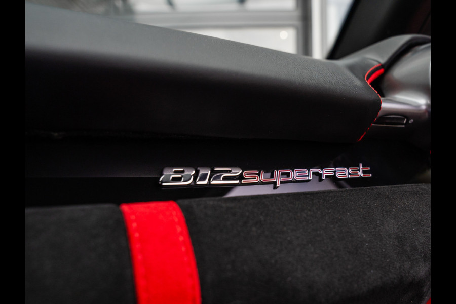 Ferrari 812 6.5 V12 Superfast | KUIPSTOELEN | BTW AUTO