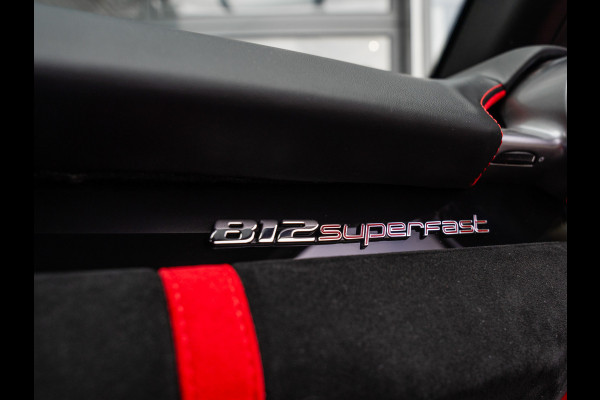 Ferrari 812 6.5 V12 Superfast | KUIPSTOELEN | BTW AUTO