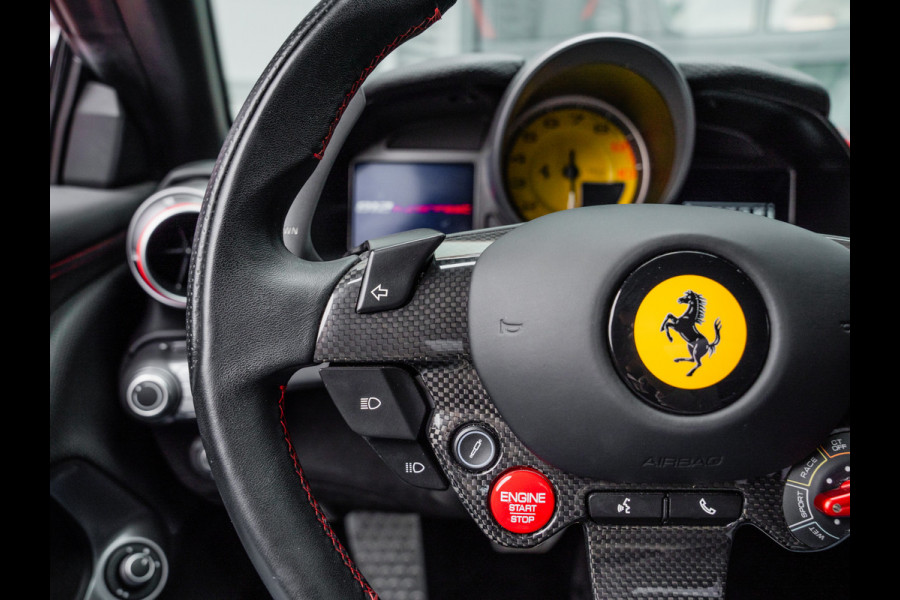 Ferrari 812 6.5 V12 Superfast | KUIPSTOELEN | BTW AUTO