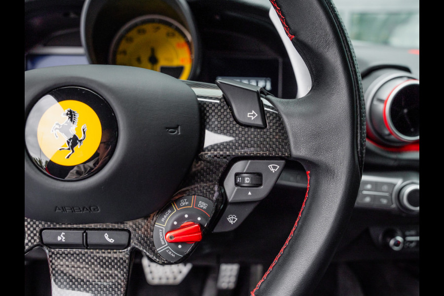 Ferrari 812 6.5 V12 Superfast | KUIPSTOELEN | BTW AUTO