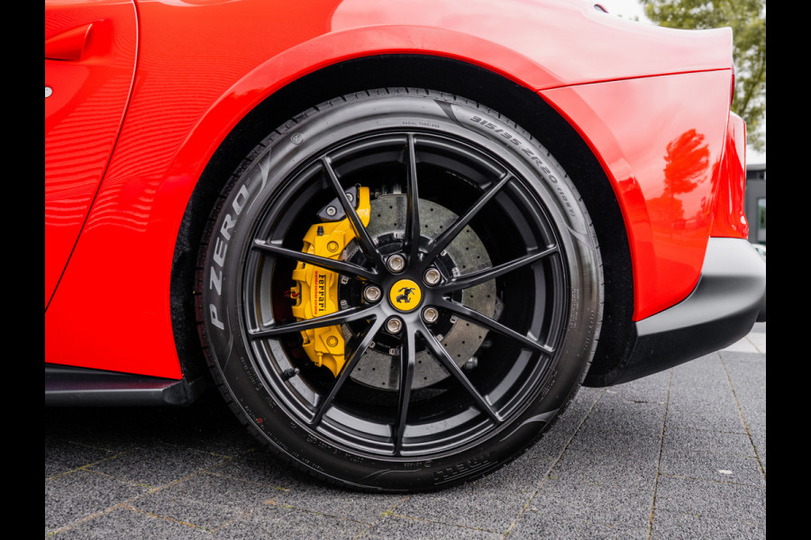 Ferrari 812 6.5 V12 Superfast | KUIPSTOELEN | BTW AUTO
