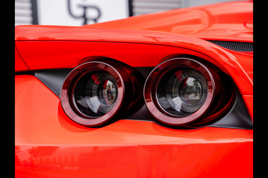 Ferrari 812 6.5 V12 Superfast | KUIPSTOELEN | BTW AUTO