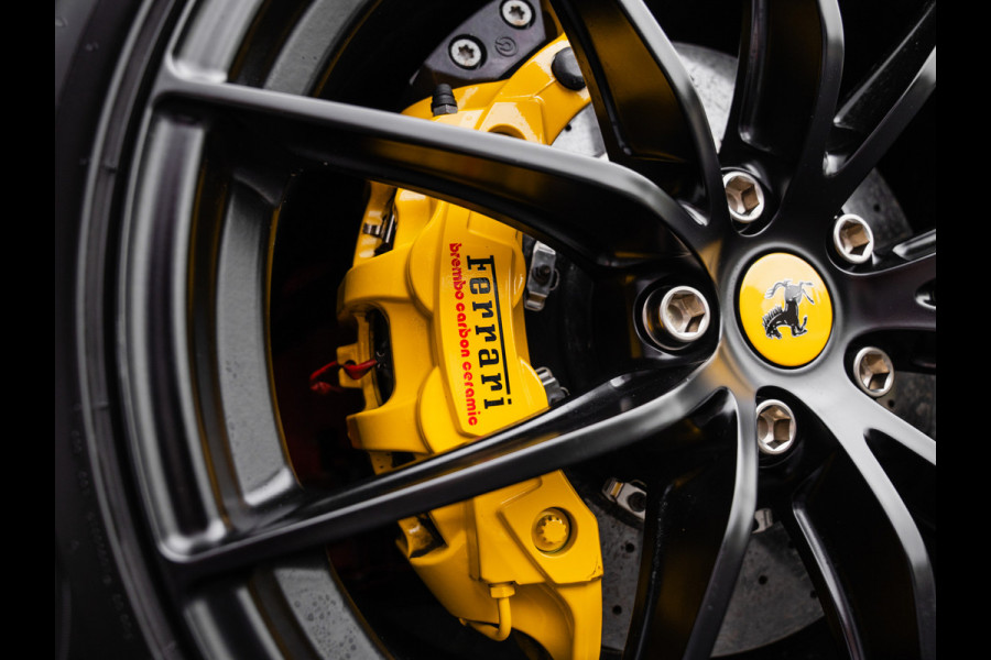 Ferrari 812 6.5 V12 Superfast | KUIPSTOELEN | BTW AUTO
