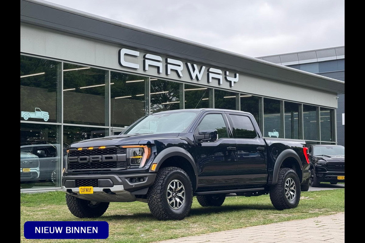 Ford USA F-150 Raptor Performance Full-options !! Ford USA F-150 Raptor Performance Full-options !!