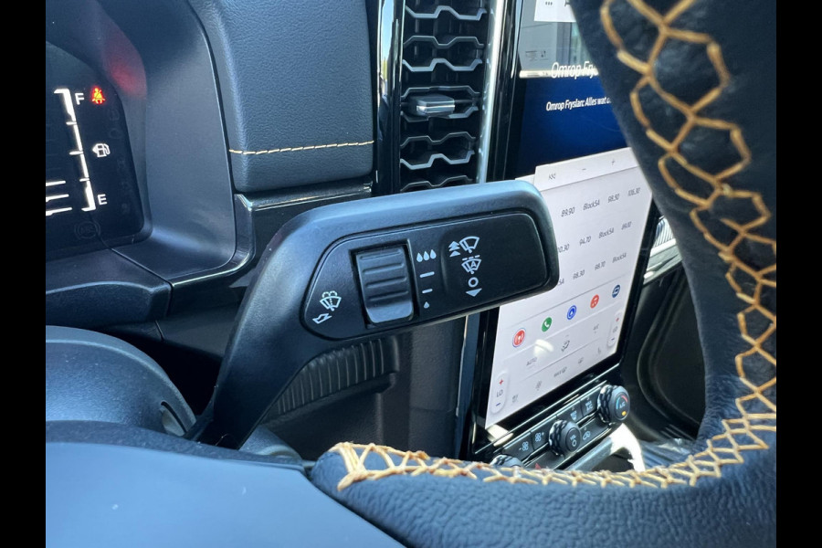 Ford Ranger 2.3 PHEV Wildtrak Double Cab 281pk | 5 persoons! | Technology Pack Plus Trailer | Cargo Area Pack | Power Rollertop | Prijs excl. BTW incl. BPM | laadkabel mode 3 16A
