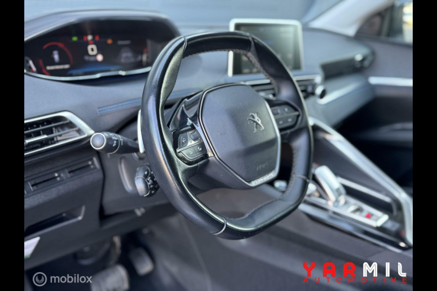 Peugeot 5008 1.2 PureTech Allure 7 PERSOONS Apple Carplay