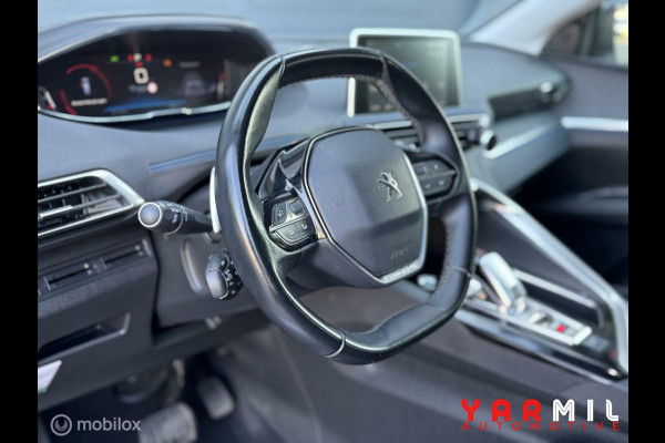 Peugeot 5008 1.2 PureTech Allure 7 PERSOONS Apple Carplay