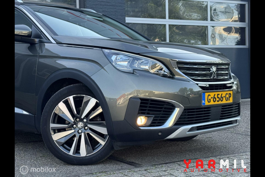 Peugeot 5008 1.2 PureTech Allure 7 PERSOONS Apple Carplay
