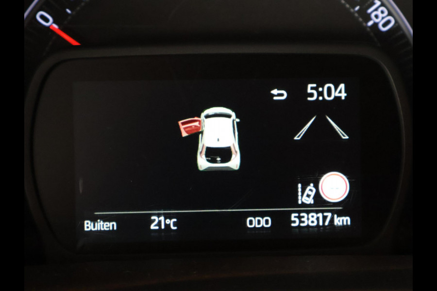 Toyota Aygo X 1.0 VVT-i MT PLAY BLACK & WHITE EDITION CRUISE CONTROLL. CLOUD NAVIGATIE. AIRCO GARANTIE TOT 2033 !!