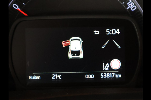Toyota Aygo X 1.0 VVT-i MT PLAY BLACK & WHITE EDITION CRUISE CONTROLL. CLOUD NAVIGATIE. AIRCO GARANTIE TOT 2033 !!