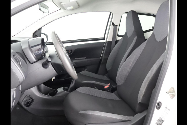 Toyota Aygo 1.0 VVT-i X-FUN STYLE PACK 5-DEURS.ELEKTRISCHE RAMEN.AIRCO.BLUETOOTH.GARANTIE TOT 11-2027