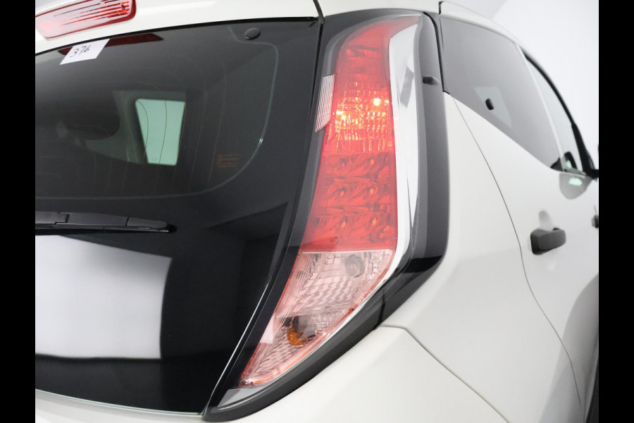 Toyota Aygo 1.0 VVT-i X-FUN STYLE PACK 5-DEURS.ELEKTRISCHE RAMEN.AIRCO.BLUETOOTH.GARANTIE TOT 11-2027